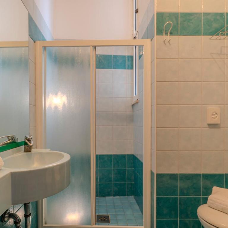 Hotel Faber - Camera Matrimoniale con Balcone - 2
