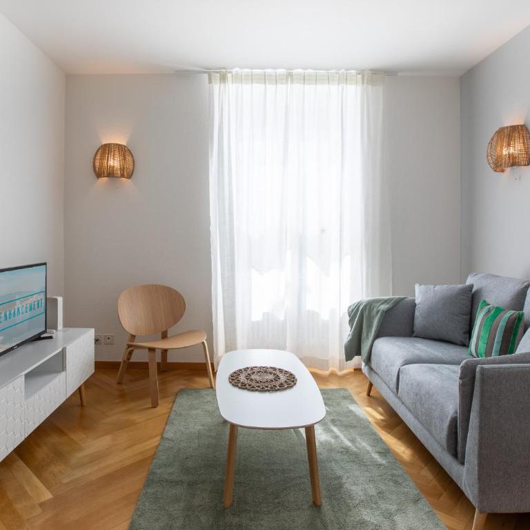 Môle 32 - Self Check In by Homenhancement - Appartement 1 Chambre - 7