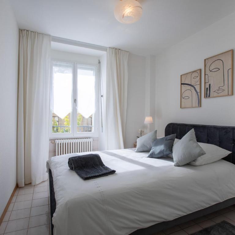 Môle 32 - Self Check In by Homenhancement - Appartement 1 Chambre - 6