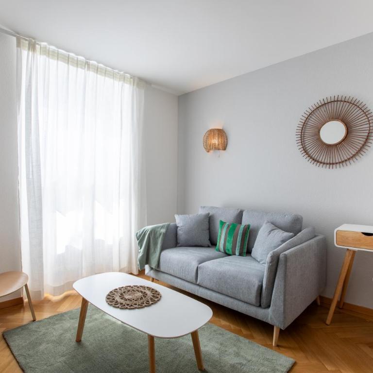 Môle 32 - Self Check In by Homenhancement - Appartement 1 Chambre - 9