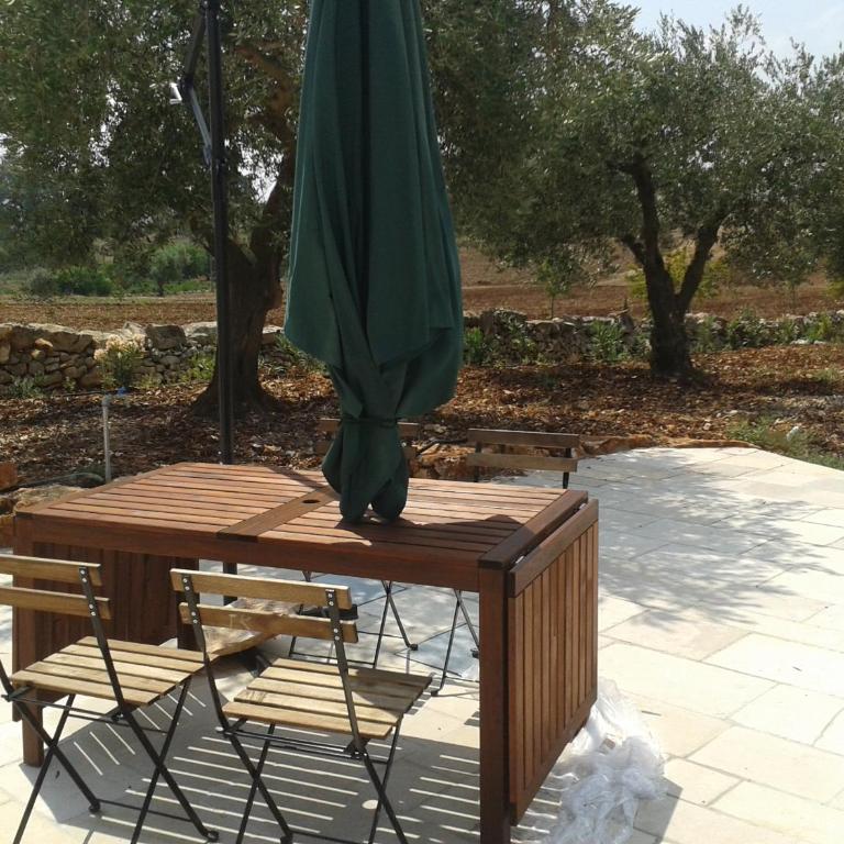 Trulli Spinosa - Casa con 2 Camere da Letto - 33