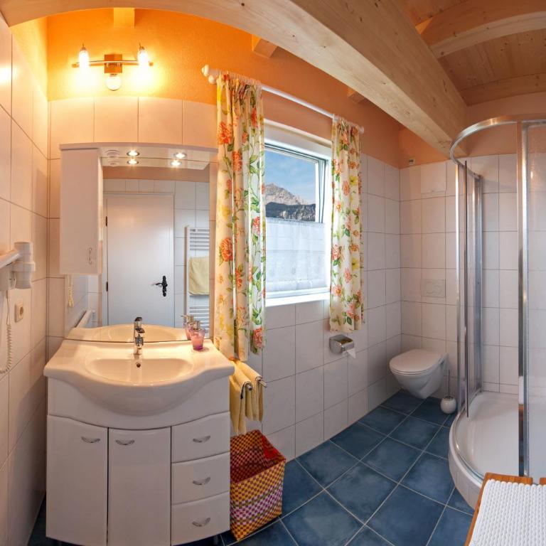 Romantik Aparthotel Sonnleitn - Superior Apartment - 5