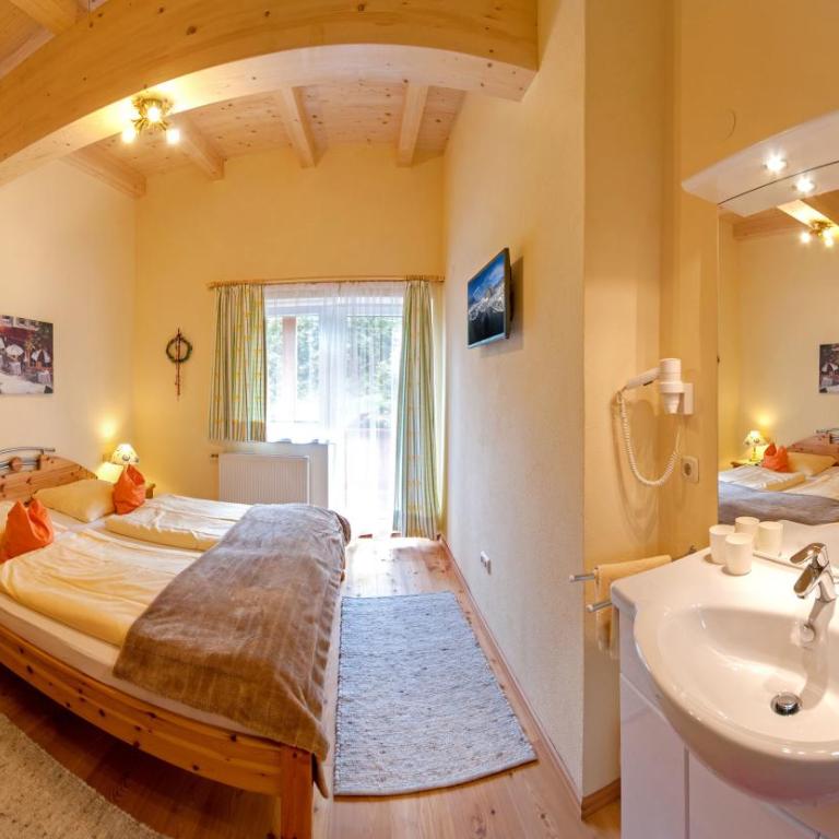 Romantik Aparthotel Sonnleitn - Superior Apartment - 8