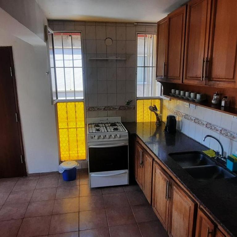 MENDOZA - Departamento - Apartamento de 2 dormitorios - 35
