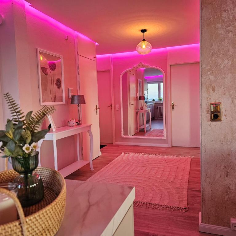 Stylische Sunset-Wohnung - Apartment mit 2 Schlafzimmern - 15