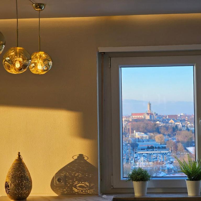 Stylische Sunset-Wohnung - Apartment mit 2 Schlafzimmern - 8