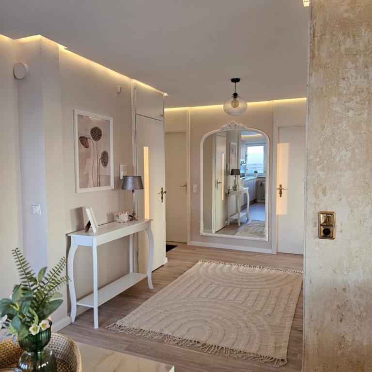 Stylische Sunset-Wohnung - Apartment mit 2 Schlafzimmern - 16