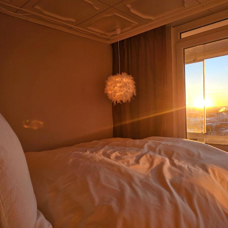 Stylische Sunset-Wohnung - Apartment mit 2 Schlafzimmern - 7