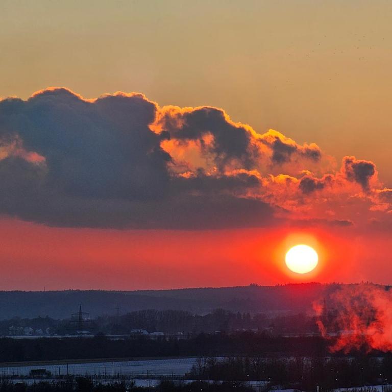 Stylische Sunset-Wohnung - Apartment mit 2 Schlafzimmern - 32