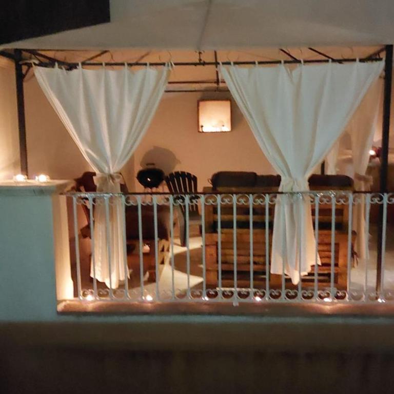 La Casa nel sole - Vacation Home - 33