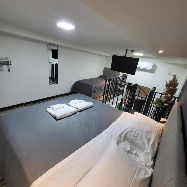L'Approdo di Dante - Maisonette - 20