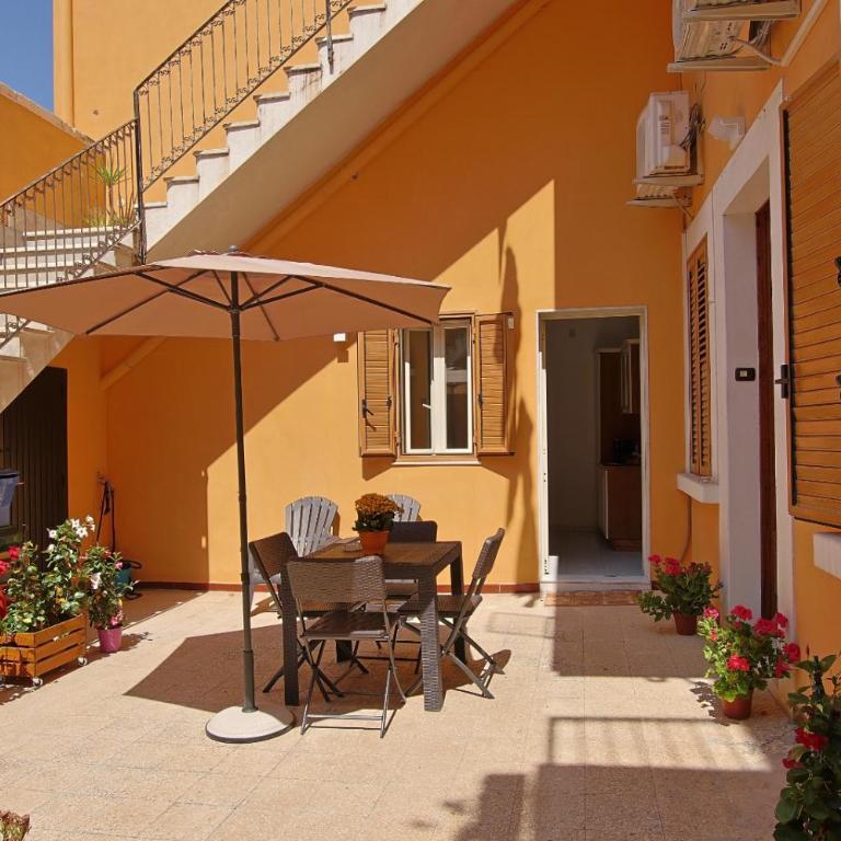 La Casa nel sole - Vacation Home - 34