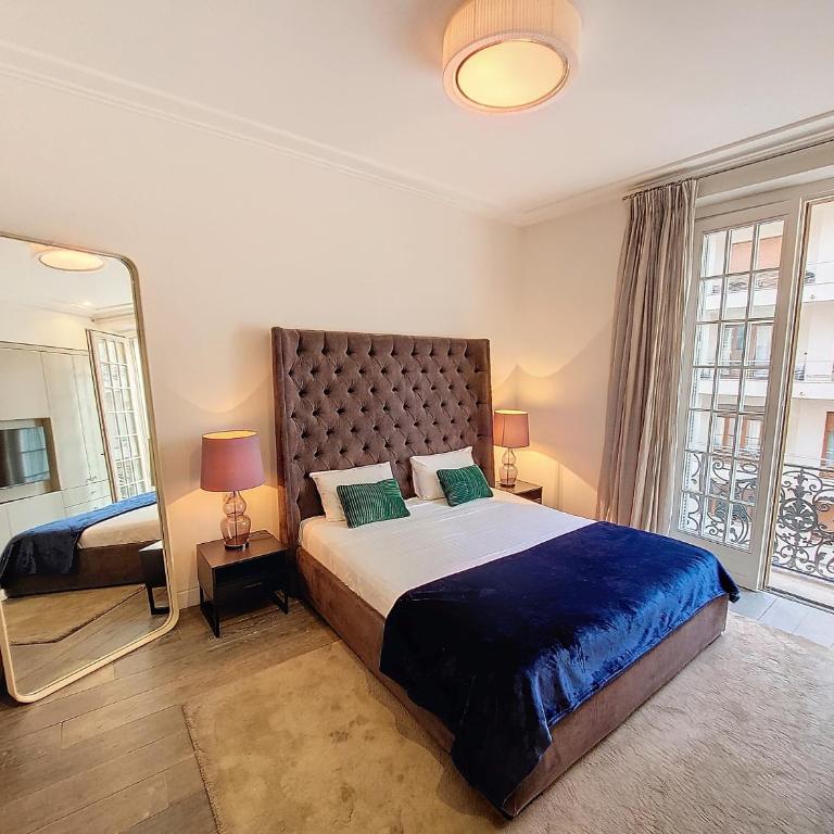Nestor&Jeeves - VICTOIRE - Central - Near Beach - Appartement avec Balcon - 13