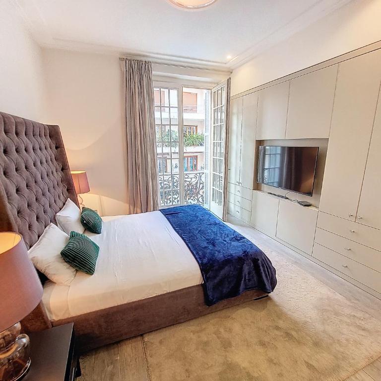 Nestor&Jeeves - VICTOIRE - Central - Near Beach - Appartement avec Balcon - 14