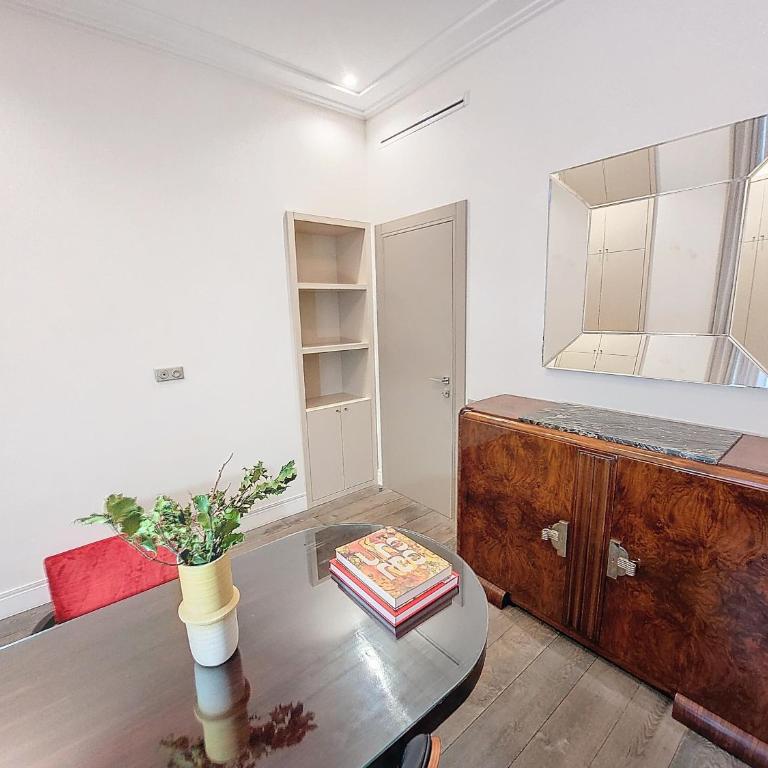 Nestor&Jeeves - VICTOIRE - Central - Near Beach - Appartement avec Balcon - 18