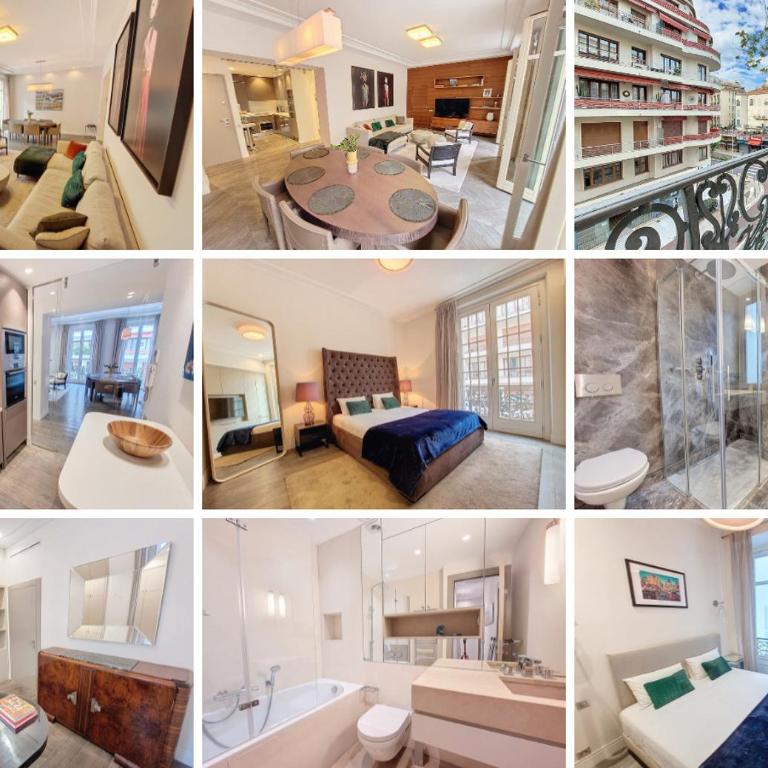 Nestor&Jeeves - VICTOIRE - Central - Near Beach - Appartement avec Balcon - 32