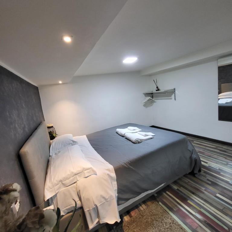L'Approdo di Dante - Maisonette - 17
