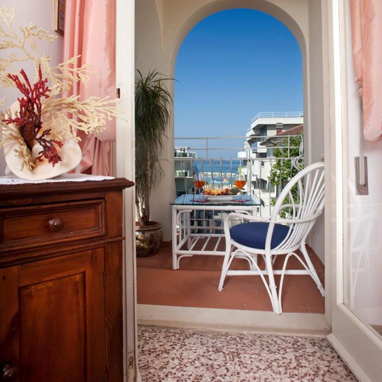 My Home Hotel - Camera Tripla - 4
