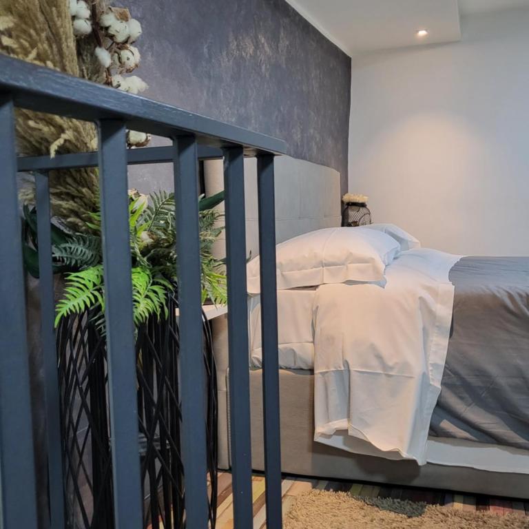 L'Approdo di Dante - Maisonette - 16