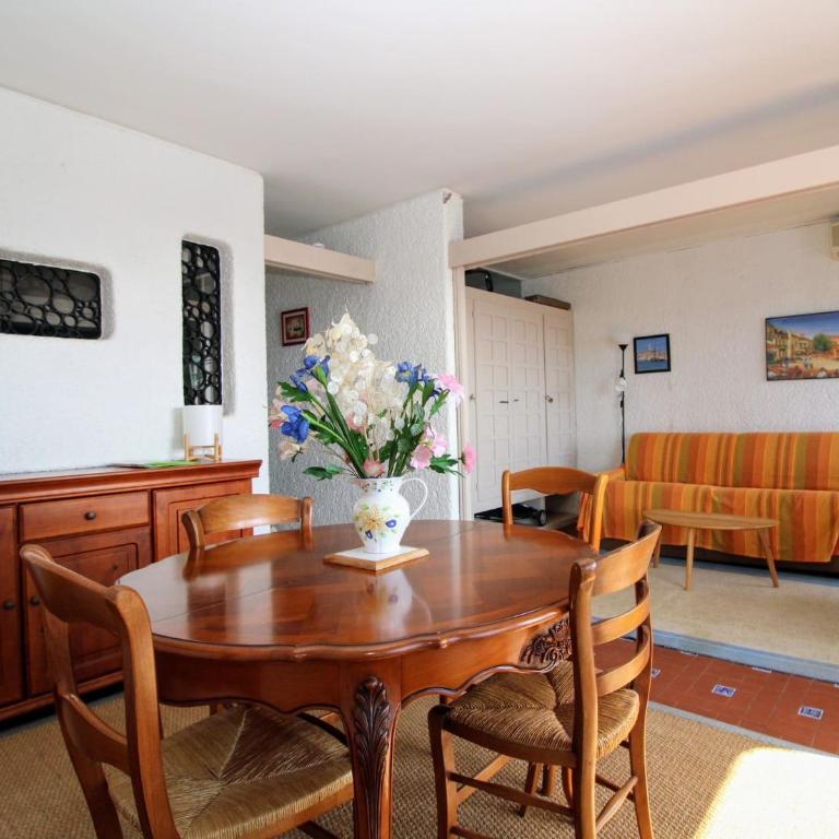 Splendide Vue sur le port St Cyp - Appartamento - 3