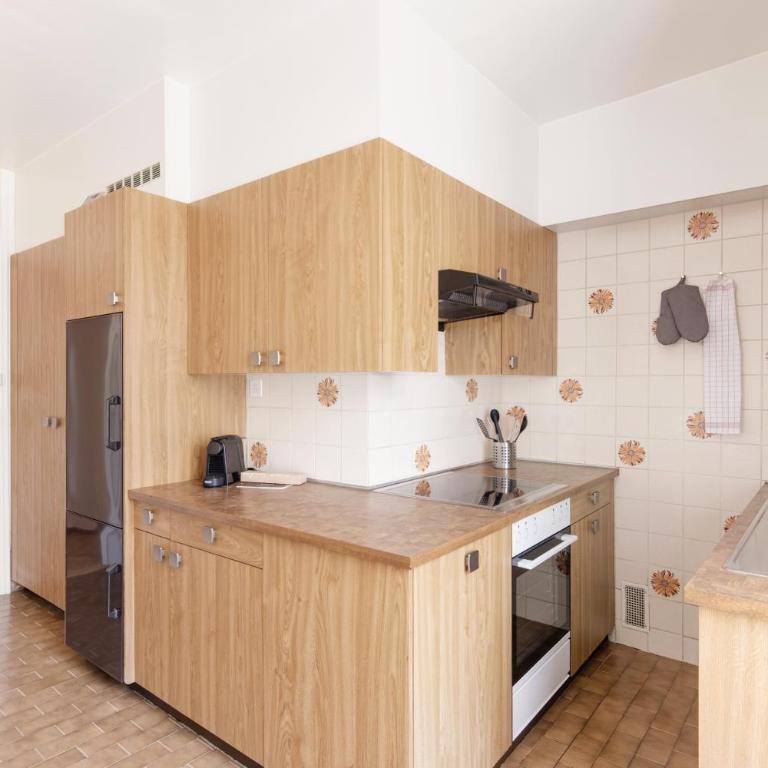 Môle 32 - Self Check In by Homenhancement - Appartement 1 Chambre - 5