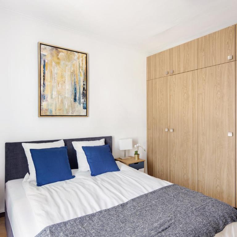 Môle 32 - Self Check In by Homenhancement - Appartement 1 Chambre - 4