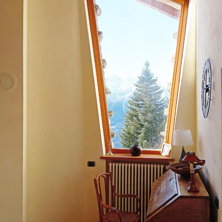 Morge La Salle - Appartamento con 3 Camere da Letto - 13
