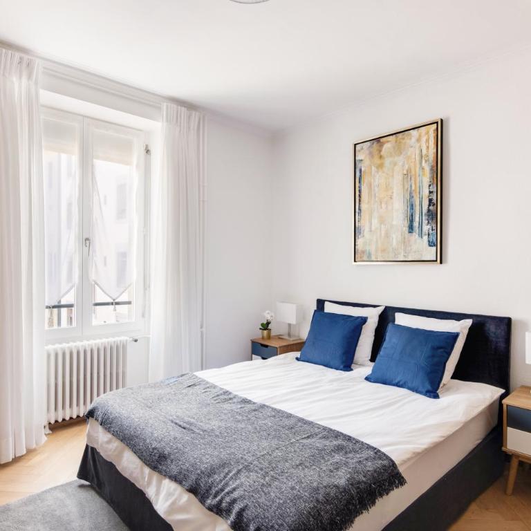 Môle 32 - Self Check In by Homenhancement - Appartement 1 Chambre - 1
