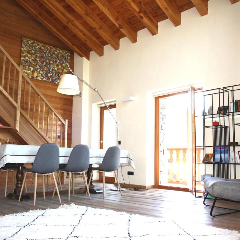 Morge La Salle - Appartamento con 3 Camere da Letto - 14