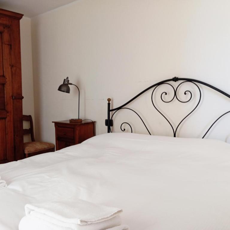 Morge La Salle - Appartamento con 3 Camere da Letto - 26