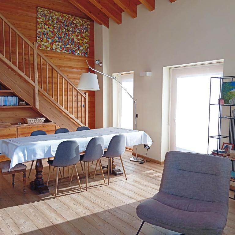 Morge La Salle - Appartamento con 3 Camere da Letto - 23