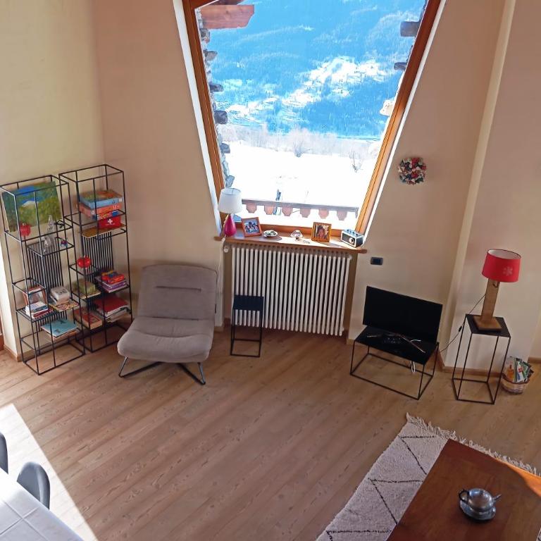 Morge La Salle - Appartamento con 3 Camere da Letto - 22
