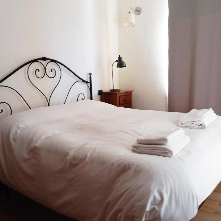 Morge La Salle - Appartamento con 3 Camere da Letto - 24