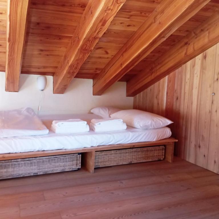 Morge La Salle - Appartamento con 3 Camere da Letto - 31