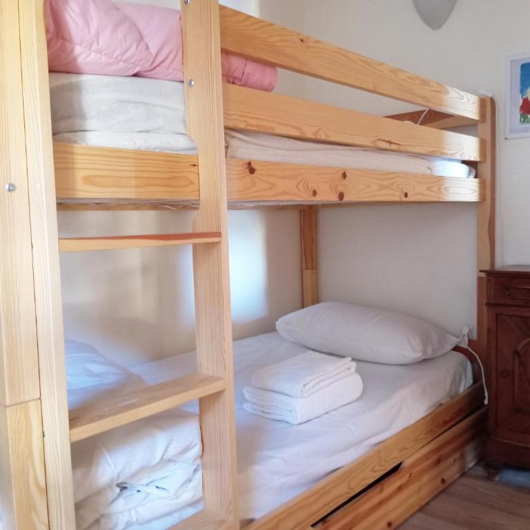 Morge La Salle - Appartamento con 3 Camere da Letto - 27