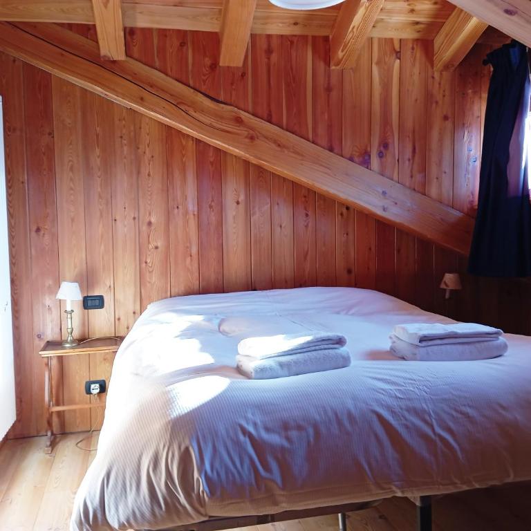 Morge La Salle - Appartamento con 3 Camere da Letto - 34