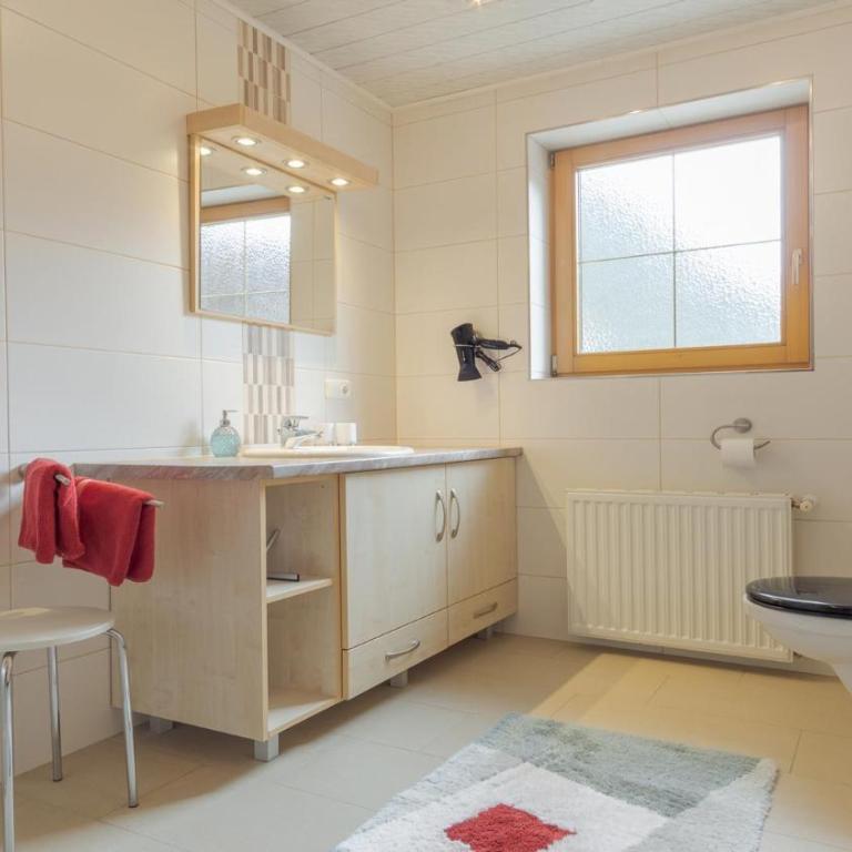 Haus Stern - Apartment mit 1 Schlafzimmer - 10