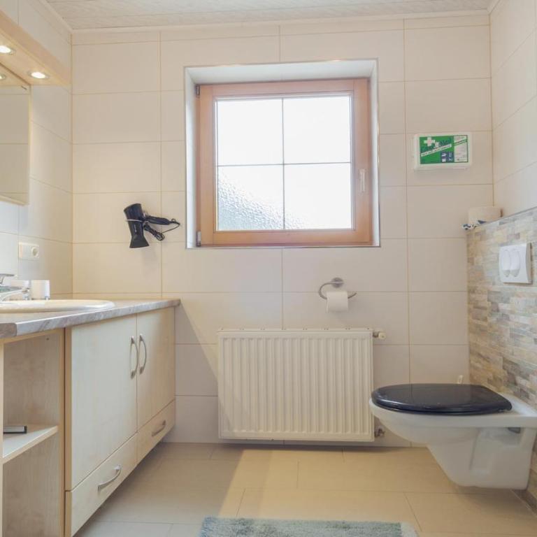 Haus Stern - Apartment mit 1 Schlafzimmer - 12