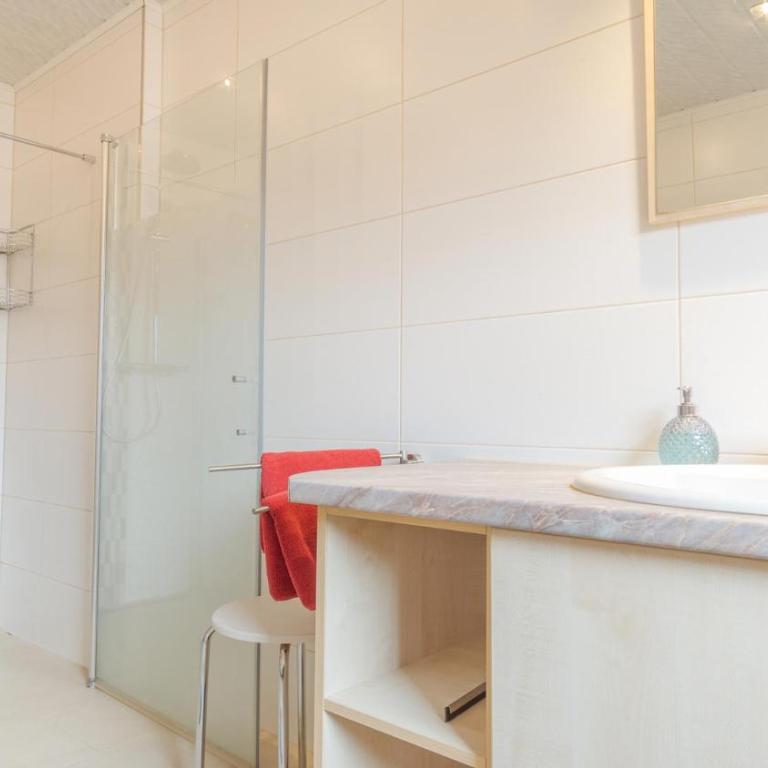 Haus Stern - Apartment mit 1 Schlafzimmer - 11