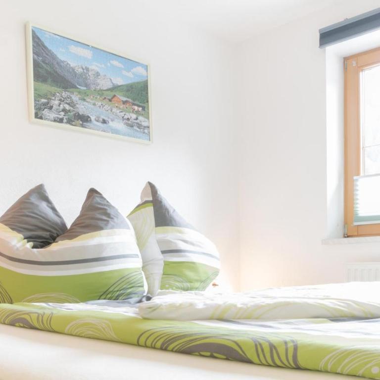 Haus Stern - Apartment mit 1 Schlafzimmer - 15