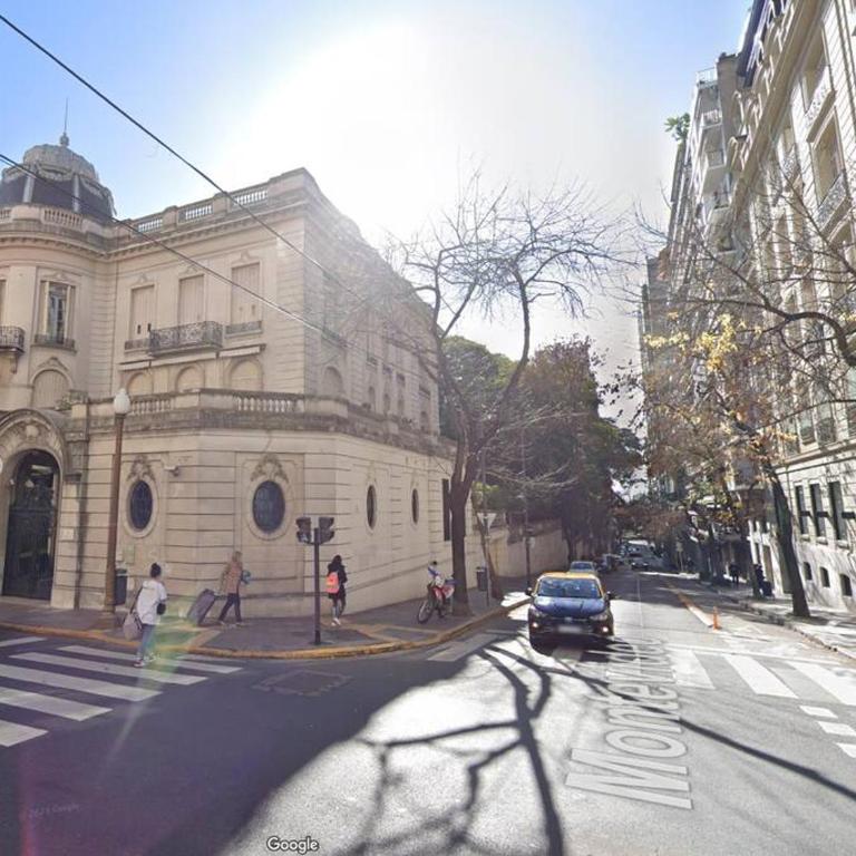 Two block away of high-class Alvear avenue - Apartamento de 1 dormitorio - 25