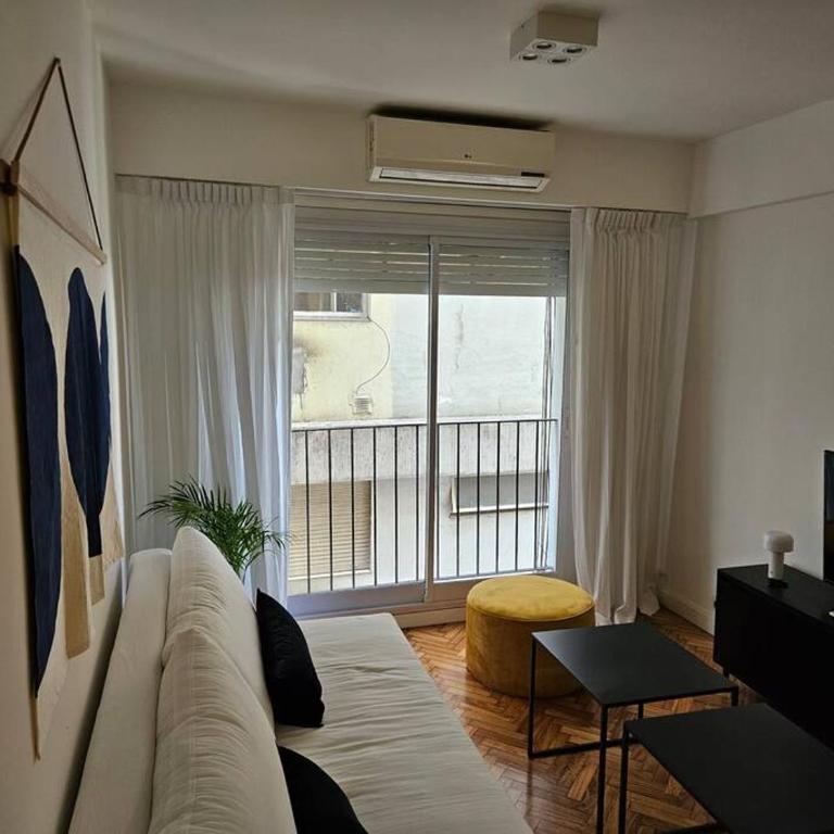 Two block away of high-class Alvear avenue - Apartamento de 1 dormitorio - 9