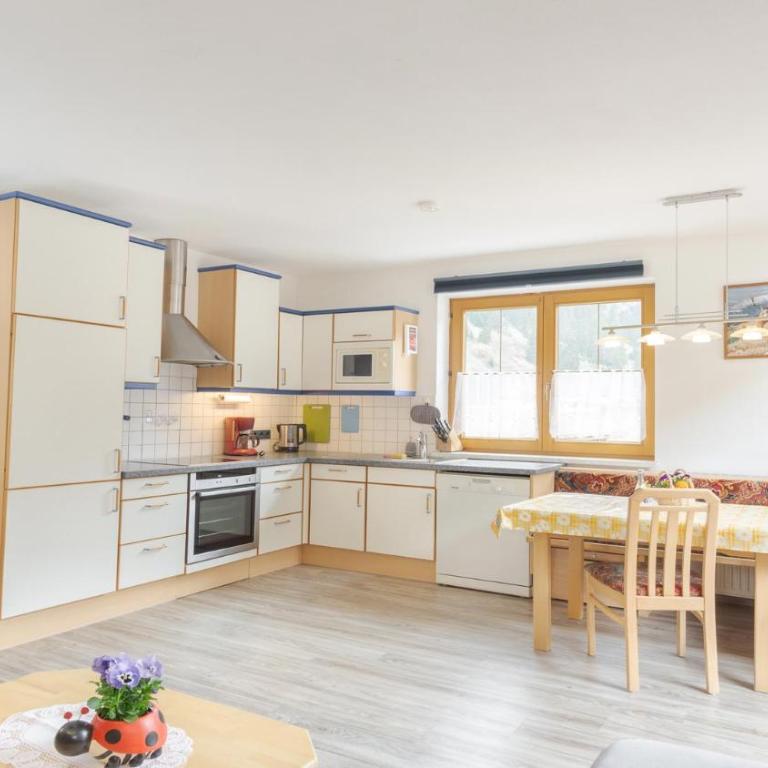 Haus Stern - Apartment mit 1 Schlafzimmer - 26