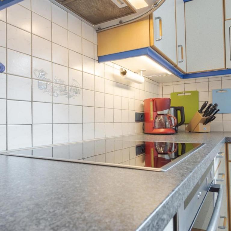 Haus Stern - Apartment mit 1 Schlafzimmer - 25