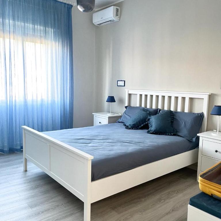 GoodAngel House - Appartamento con 2 Camere da Letto - 5