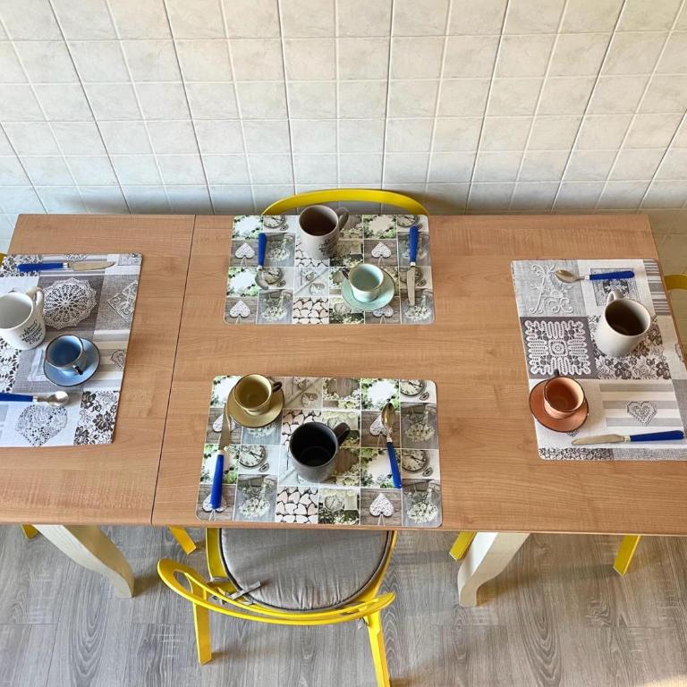 GoodAngel House - Appartamento con 2 Camere da Letto - 16