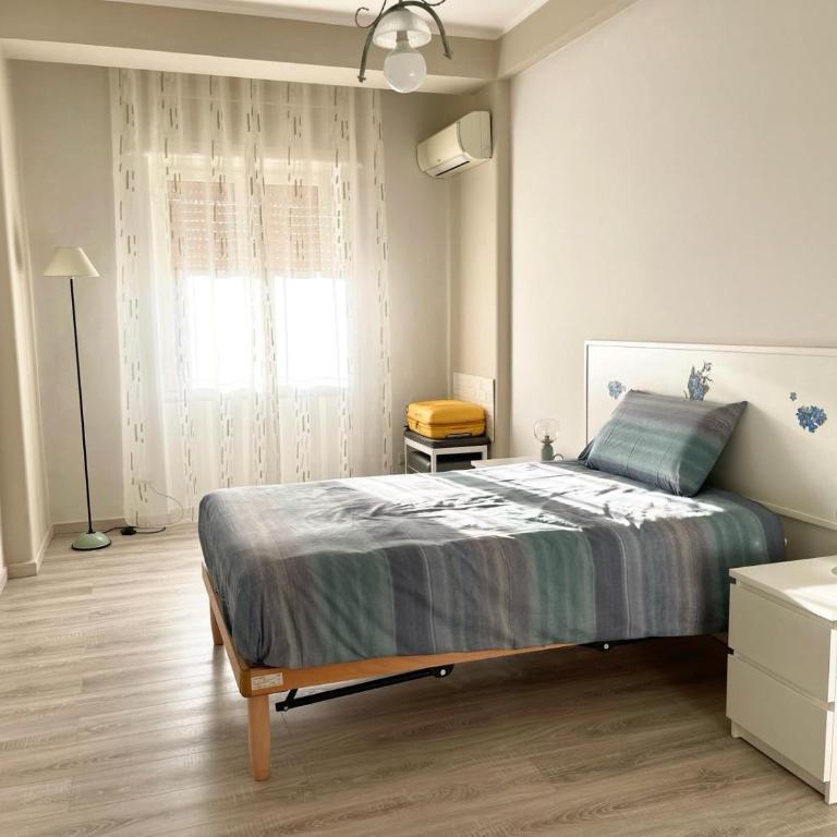 GoodAngel House - Appartamento con 2 Camere da Letto - 11
