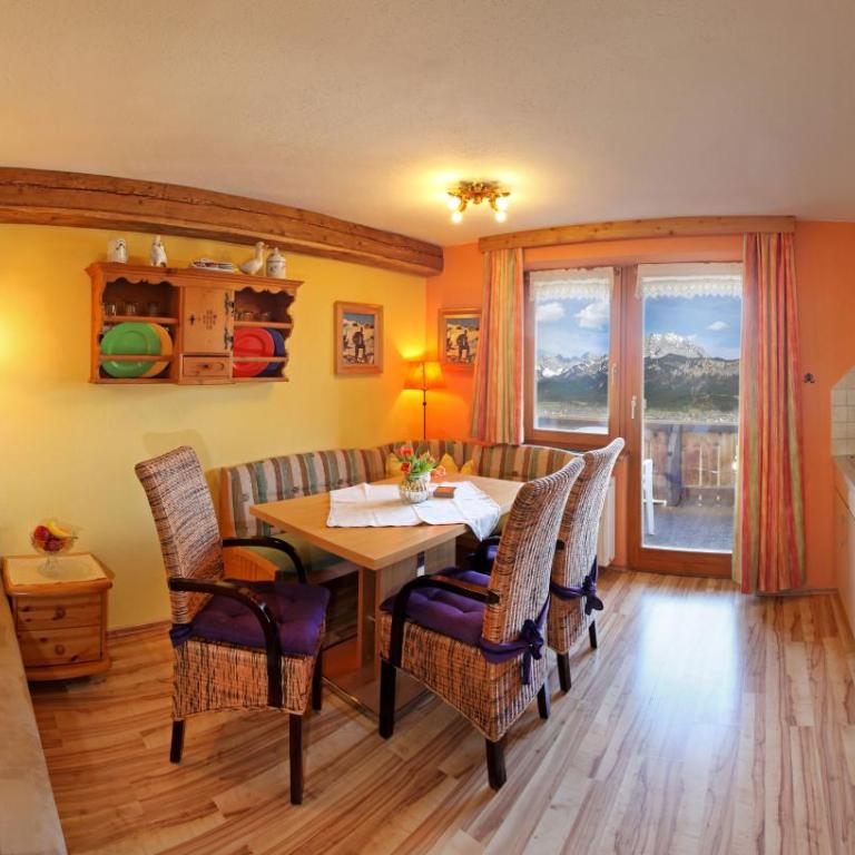 Romantik Aparthotel Sonnleitn - Apartment mit 2 Schlafzimmern - 10
