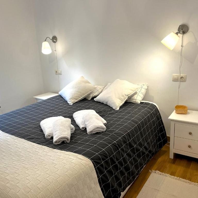 Leon Antiguo-Cascaleria 12 - Apartamento de 3 dormitorios - 3
