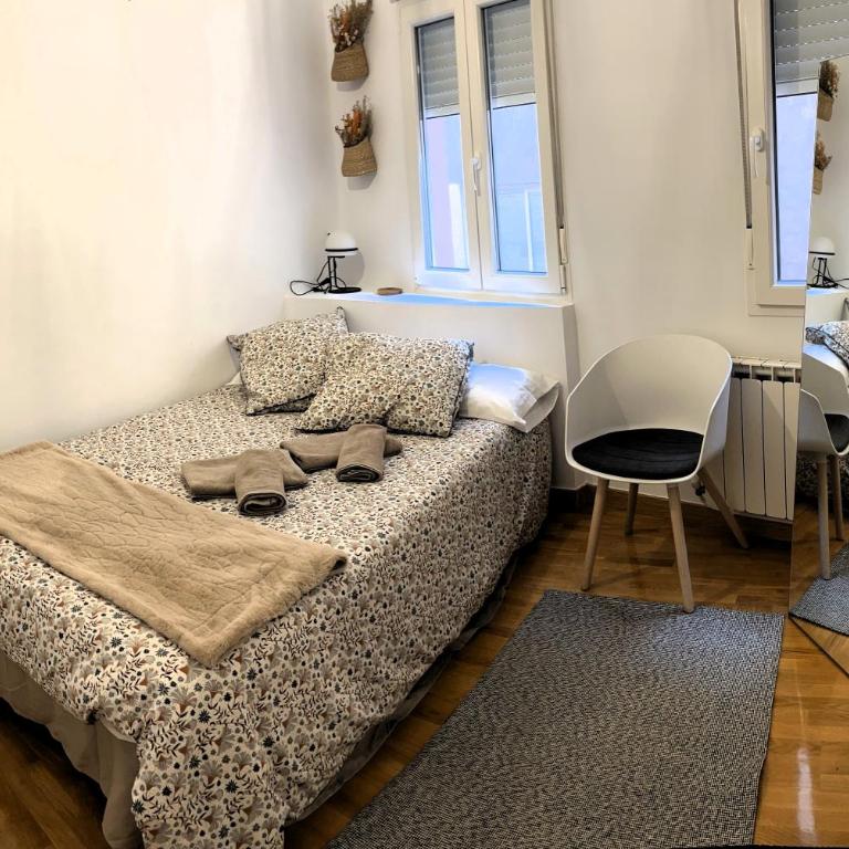 Leon Antiguo-Cascaleria 12 - Apartamento de 3 dormitorios - 10
